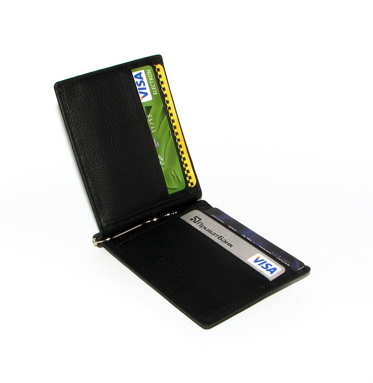 Зажим для денег ST470 BLACK Зажим для денег ST470 BLACK